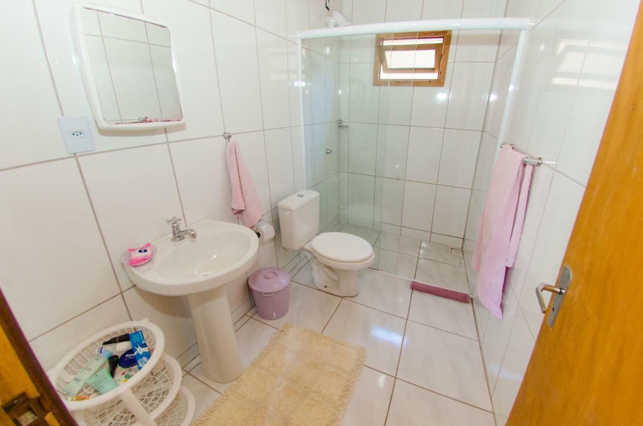 Chalés da Sinhá Penha  Esterno foto